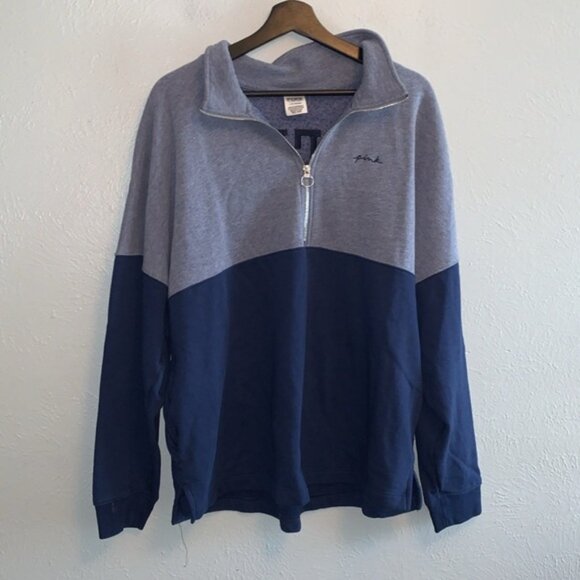 Vs half zip - Picture 2 of 3